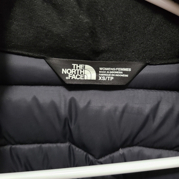 North face Puffer 550 Fill - Picture 5 of 5